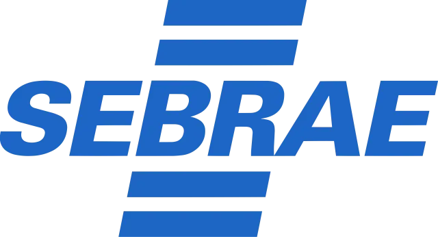 Logo Sebrae