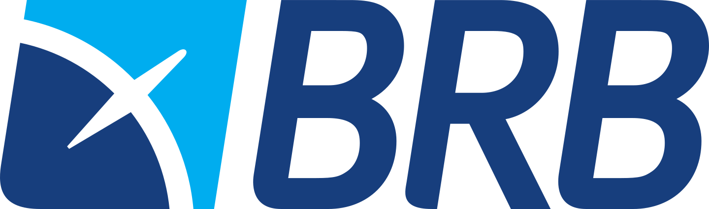 logo brb